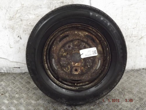 Ford transit inch steel - ford,