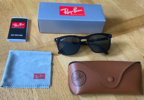 Ray ban rb2210 polarised - ray-ban,