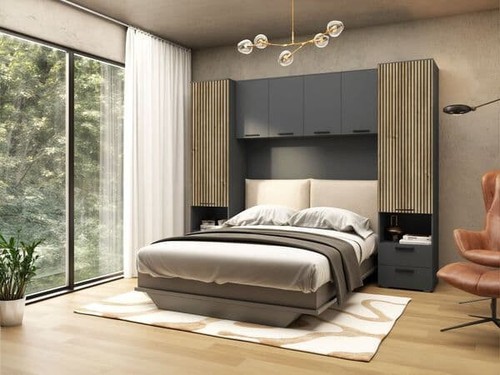 Milano dark grey and - milano, slated