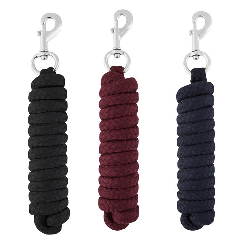 Lemieux cotton leadrope - lemieux,