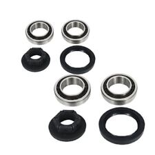 For Ford Escort MK6/MK7 1995-2000 Rear Wheel Bearing Kits Pair
