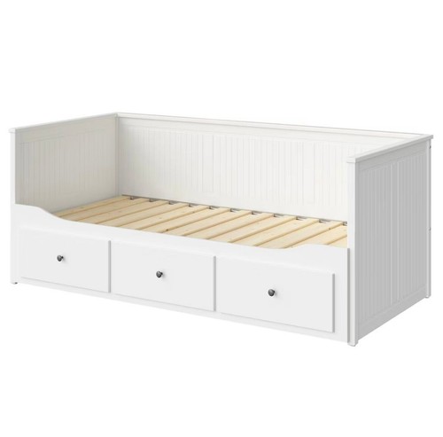 Lit ikea hemnes - lit,