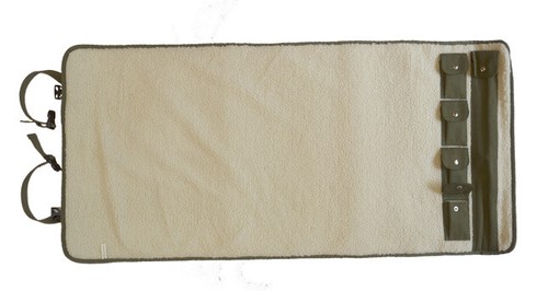 Gun cleaning mat - cleaning,