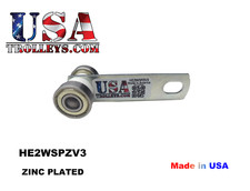 1-5/8 Strut Channel Trolley  -