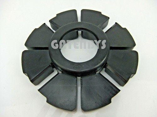 Sprocket cush drive rubber - sprocket,