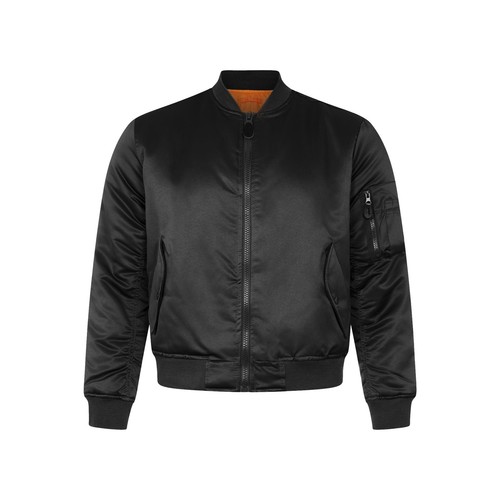 Ma1 jacket fitted air - fitted, force