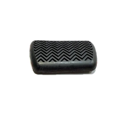 Brake pedal pad cover for - cover,