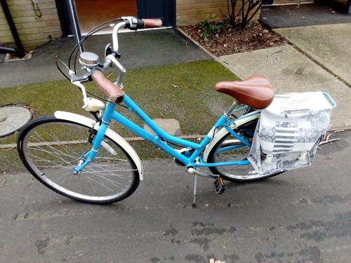 Pendleton somerby ladies bike