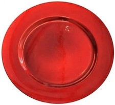 Charger plates 33cm - charger, christmas