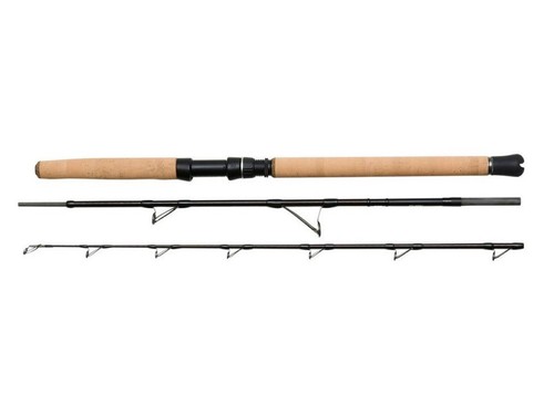 New savage gear fury sg6 - gear,