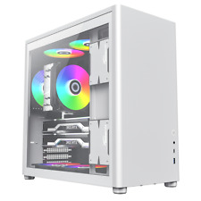 GameMax Premium White ATX