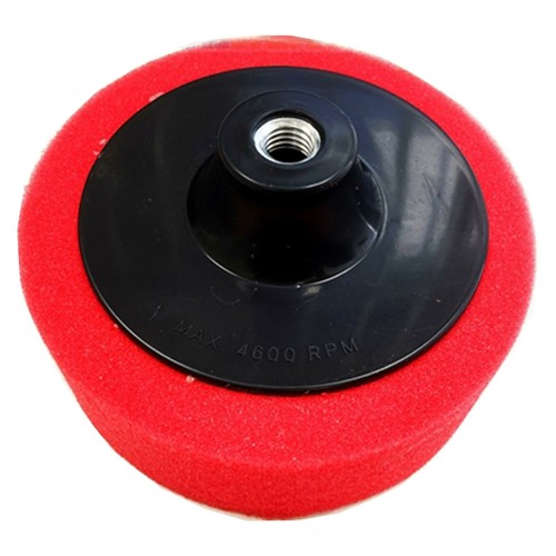 150mm car polishing head - polishing,