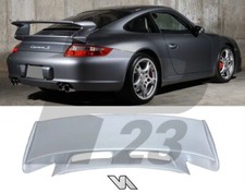 VA REAR GT3 STYLE WING BOOT