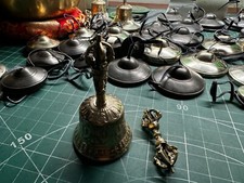 7 METAL TIBETAN BUDDHIST