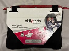 Phil snd Teds TS21 Maxi Cosi Car Seat Adapters  for Voyager Promenade +Smart Lux