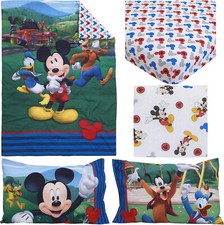 Disney Mickey Mouse Donald