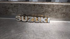 SUZUKI GS850 FUEL TANK BADGE EMBLEM PETROL TANK GS 850 GS850G GS1000G