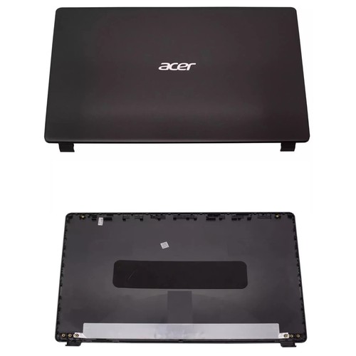 Top lid lcd cover black - lid,