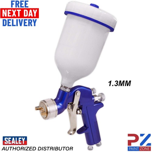 Sealey s713g gravity feed - s713g,