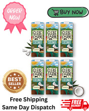 Glebe Farm Gluten Free & Vegan Coconut Milk Healthy Dairy Free Milk Coffee UK