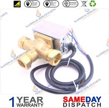 3 PORT MID POSITION VALVE 22mm