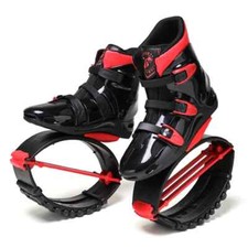 bounce shoes kangaroo stilts