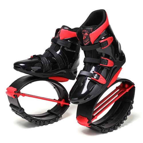 Bounce shoes kangaroo stilts - bounce,