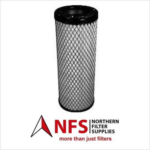 Air filter outer for - air, filter-