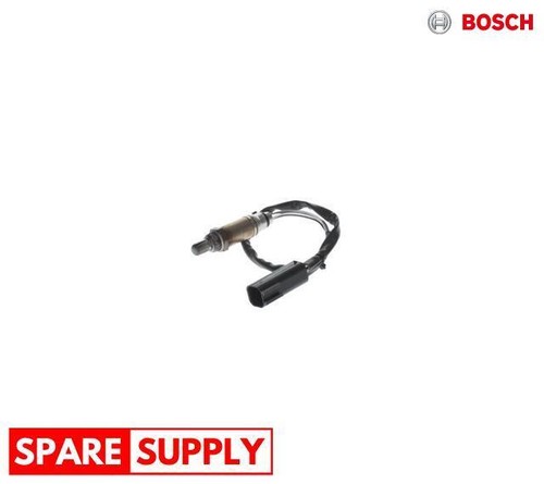 Lambda sensor for - sensor,
