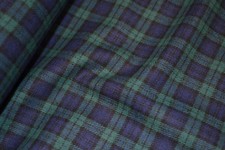 100% Brushed Cotton winceyette