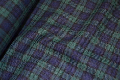 100 brushed cotton winceyette - 100%,