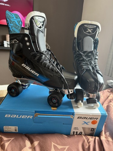 Bauer men quad - bauer, men's