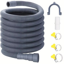Washing Machine Drain Hose