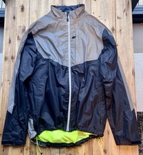 Altura Men’s Reflective Cycling Winter Jacket Size XL