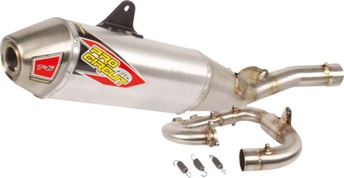 Pro circuit exhaust - pro, t-6