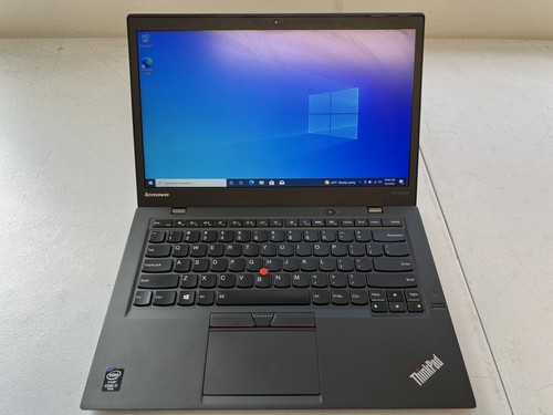 Lenovo thinkpad carbon 3rd - lenovo,