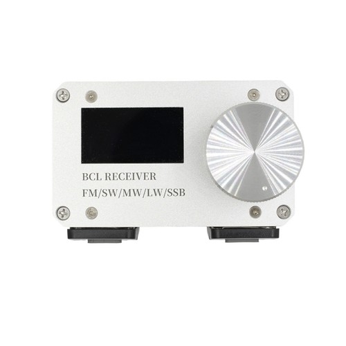 Radio receiver ssb - radio, shortwave