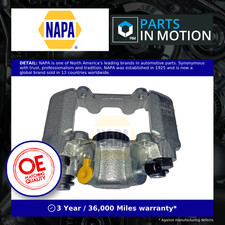 Brake Caliper fits TOYOTA RAV4