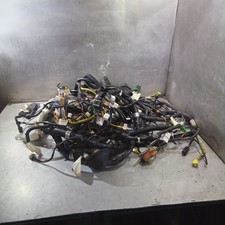 Subaru Impreza Bugeye 2001-03