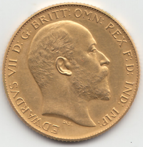 1902 king edward vii matt - 1902,