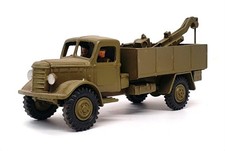 B&B Models 1/60 Scale BB01L -