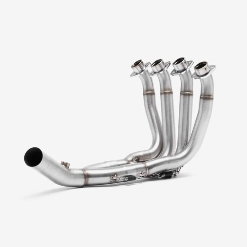Lextek stainless steel exhaust - lextek,