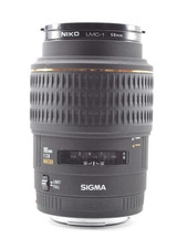 【Top Mint】SIGMA EX 105mm
