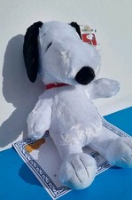Build bear snoopy with - a,