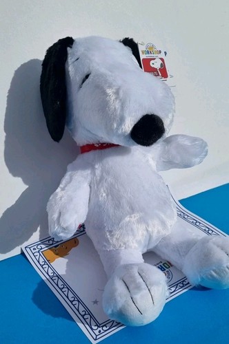 Build bear snoopy with - build,