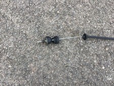 Clutch Cable Citroen C15