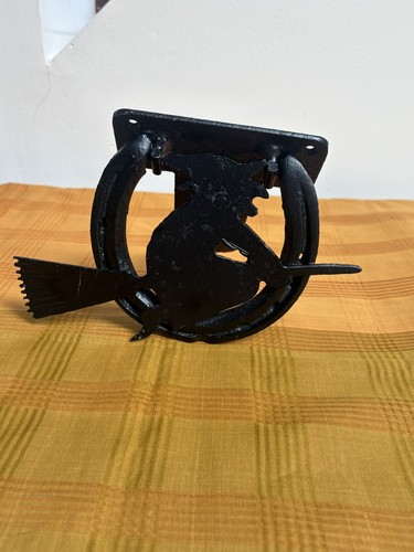 Rare collectible wrought - wrought, iron