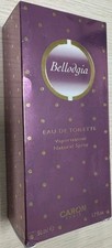 Vintage Caron Bellodgia 50ml
