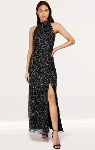 Little mistress womens black - little,