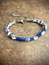 TZITZIT BRACELET Adjustable